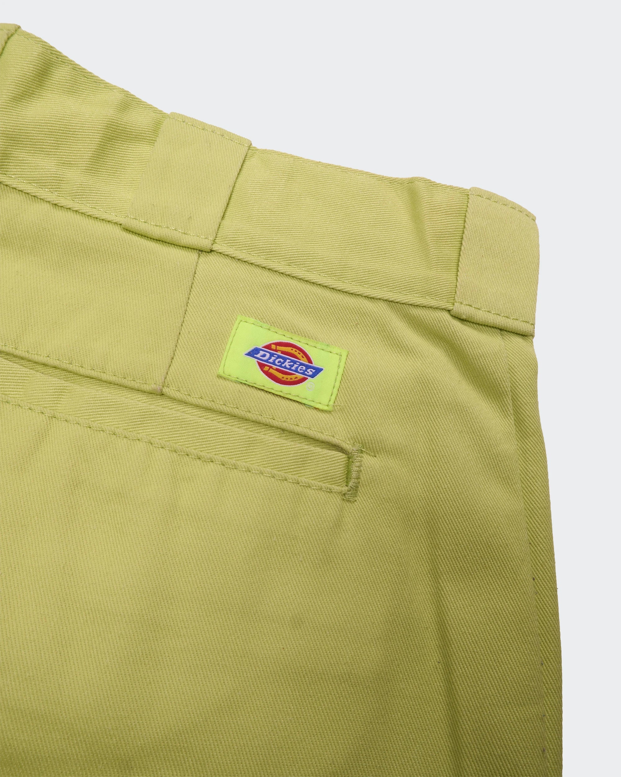 Dickies Green Pants -