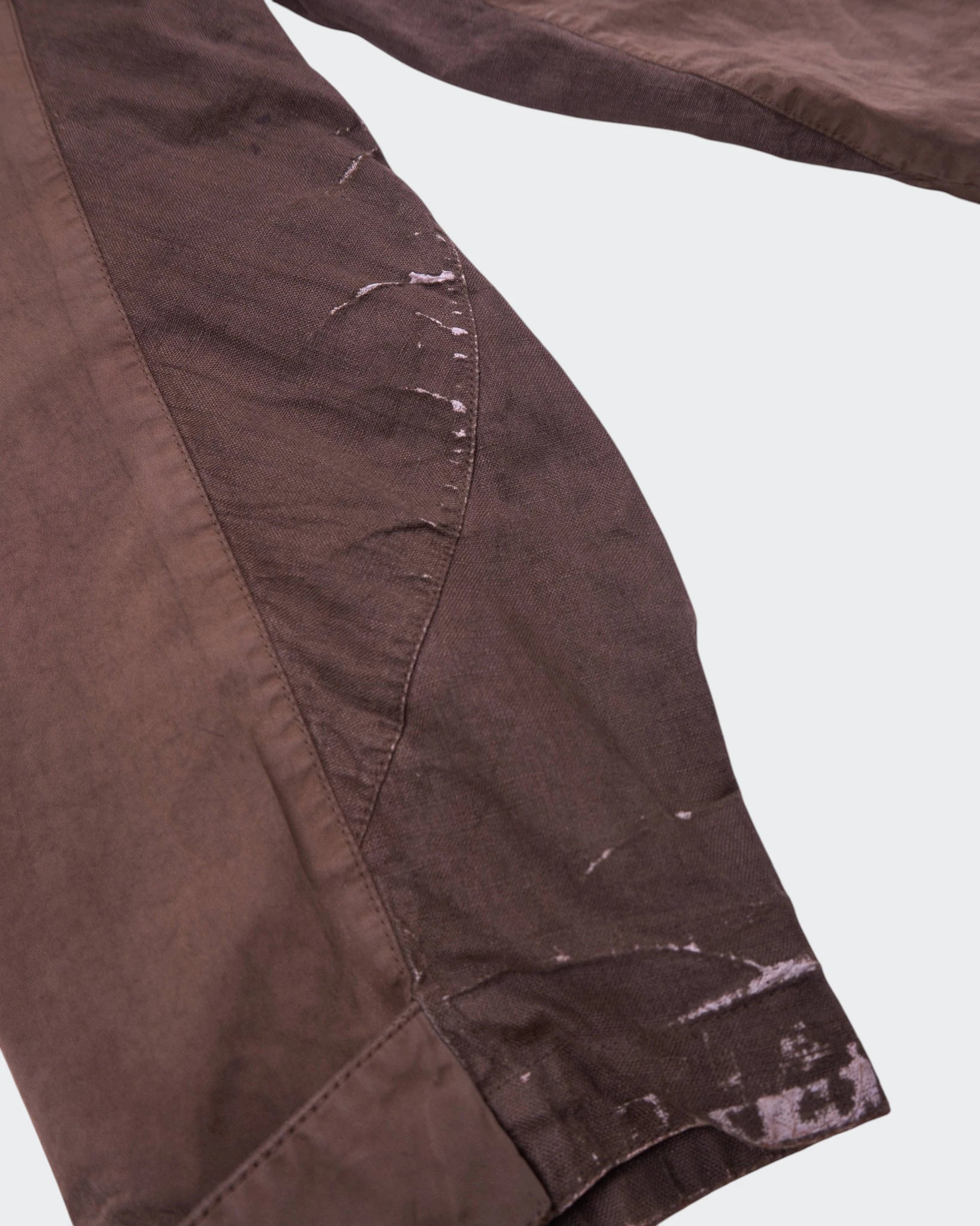 C.P. Company Brown Jacket - M