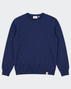 Carhartt Navy Crewneck Jumper - L