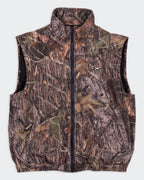 Redhead Camo Vest - L