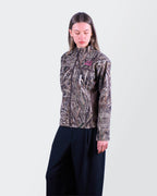 Realtree Brown Jacket - S