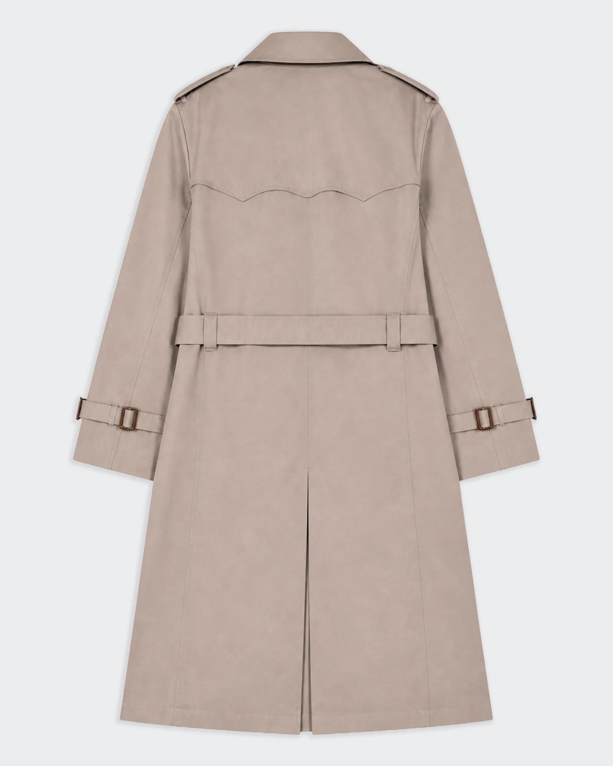 Christian Dior Beige Trenchcoat - L