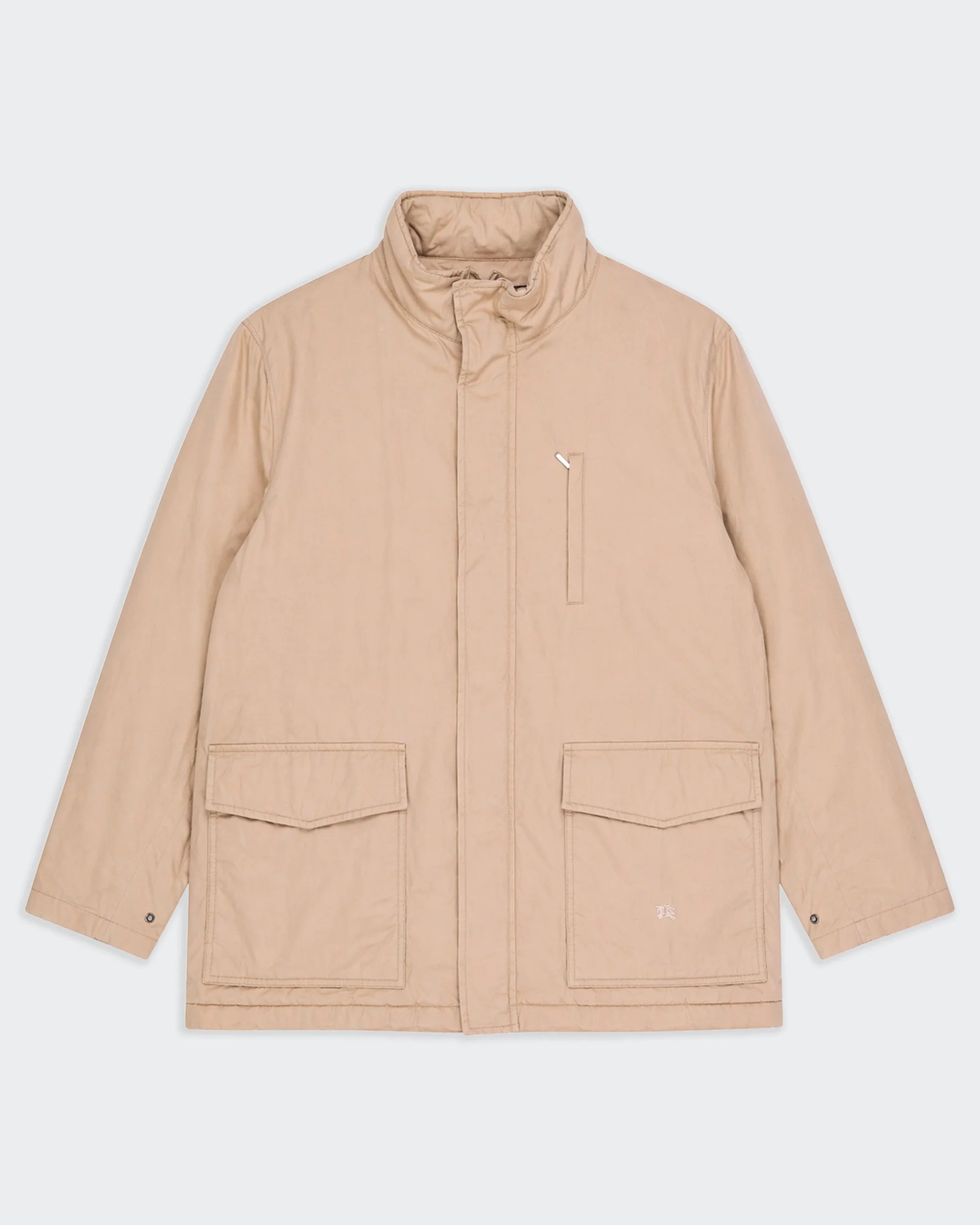 Burberry Beige Jacket - L
