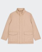 Burberry Beige Jacket - L