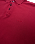 Patagonia Red Polo Shirt - L