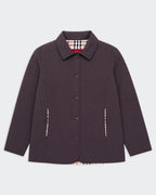 Burberry Brown Jacket -