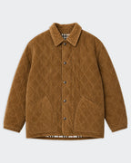 Burberry Brown Jacket - L
