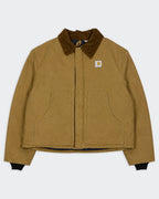 Carhartt Brown Arctic Jacket - L