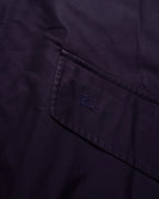 Burberry Navy Jacket - XL