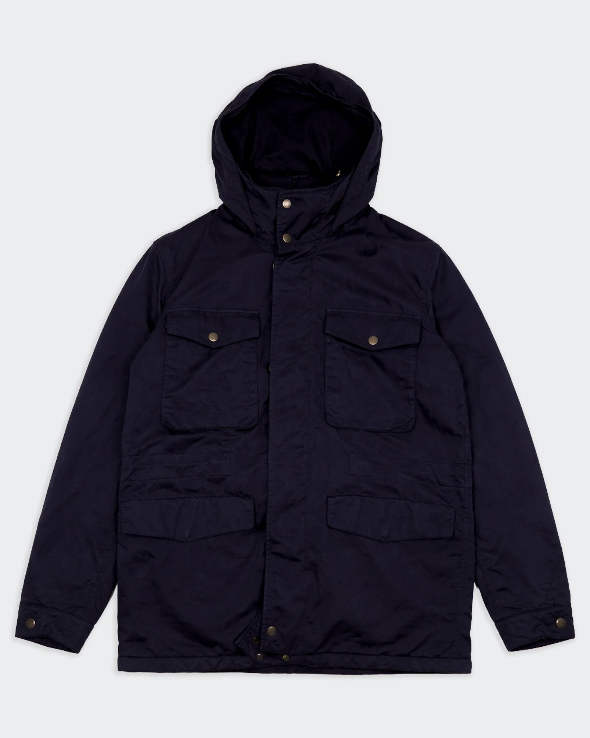 C.P. Company Navy Jacket - XL