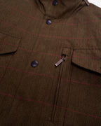 Barbour Brown Jacket - XL