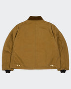 Carhartt Brown Arctic Jacket - L