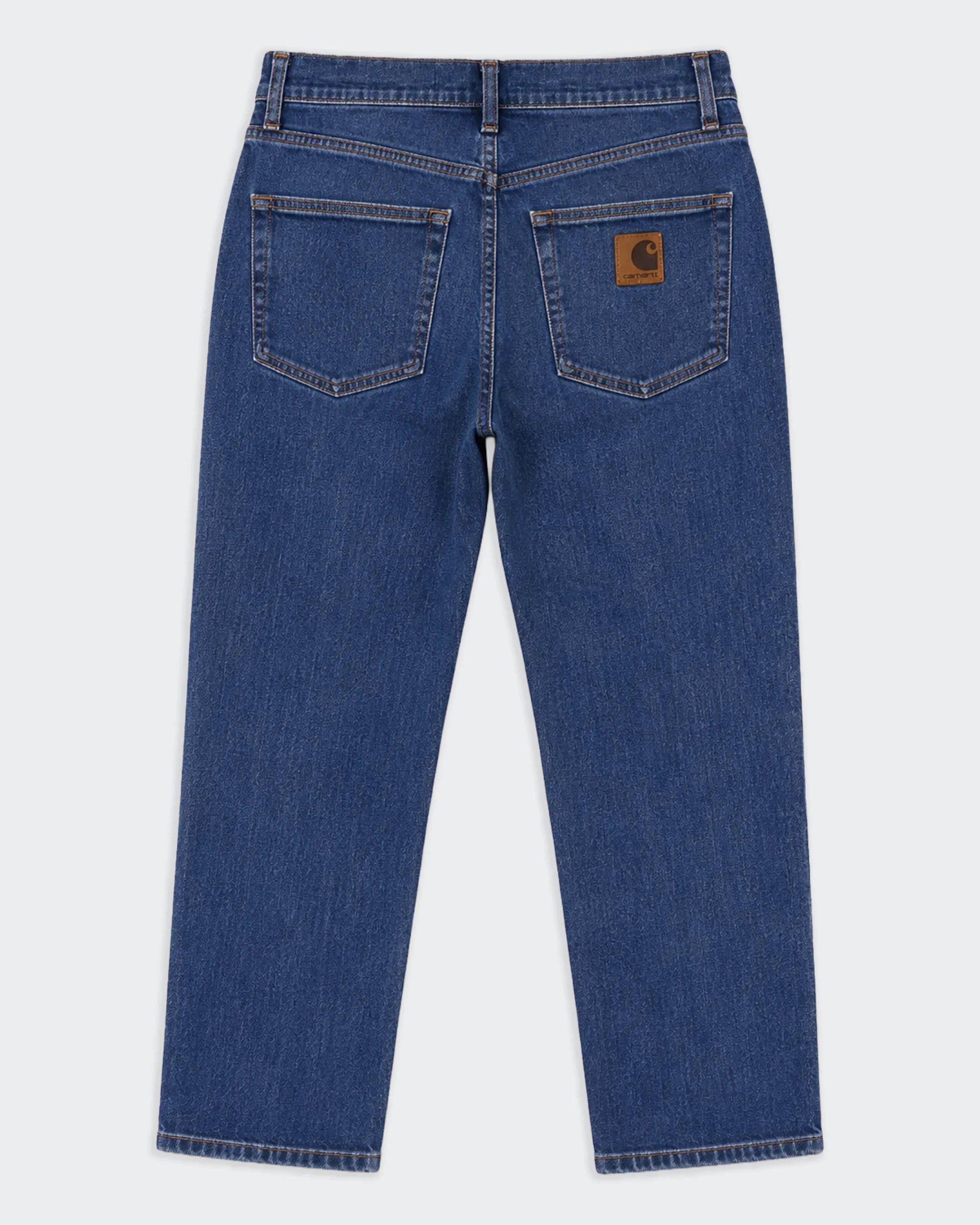Carhartt Blue Jeans -