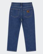 Carhartt Blue Jeans -