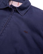 Burberry Navy Jacket - L