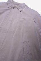 Burberry Beige Trenchcoat - L