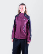 The North Face Purple Jacket - L