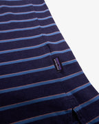 Patagonia Navy Polo Shirt - S