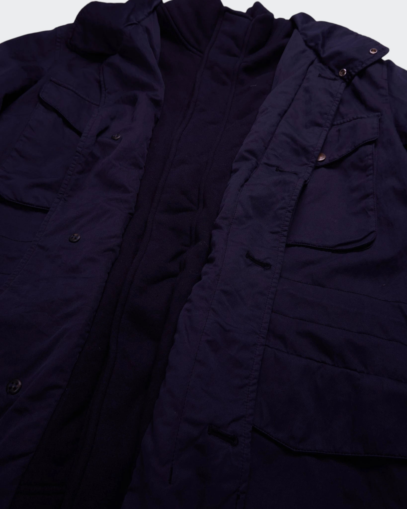 C.P. Company Navy Jacket - XL