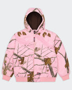 Realtree style Pink Jacket - XXS
