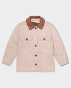 Armani Beige Jacket - XL