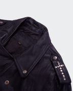 50 Black Jacket - L