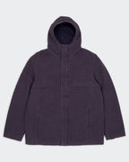 Armani Purple Jacket - XL