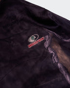 Realtree Style Camo Hoodie - L