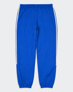 Adidas Blue Track Pants -