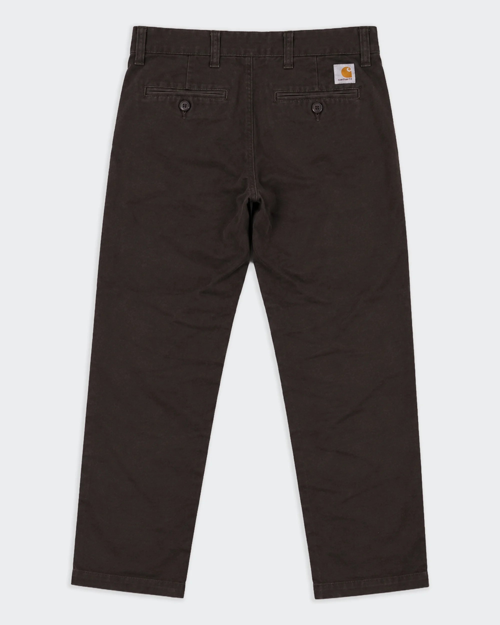 Carhartt Brown Pants -