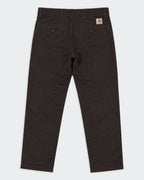 Carhartt Brown Pants -
