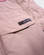 Canada Goose Beige Parka Coat - XL