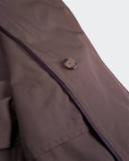 Christian Dior Brown Trenchcoat - M