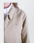 Burberry Beige Jacket - M
