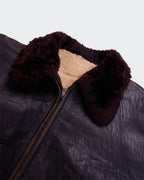 Brown Jacket - XL
