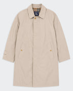 Burberry Beige Single-breasted Trenchcoat - XL