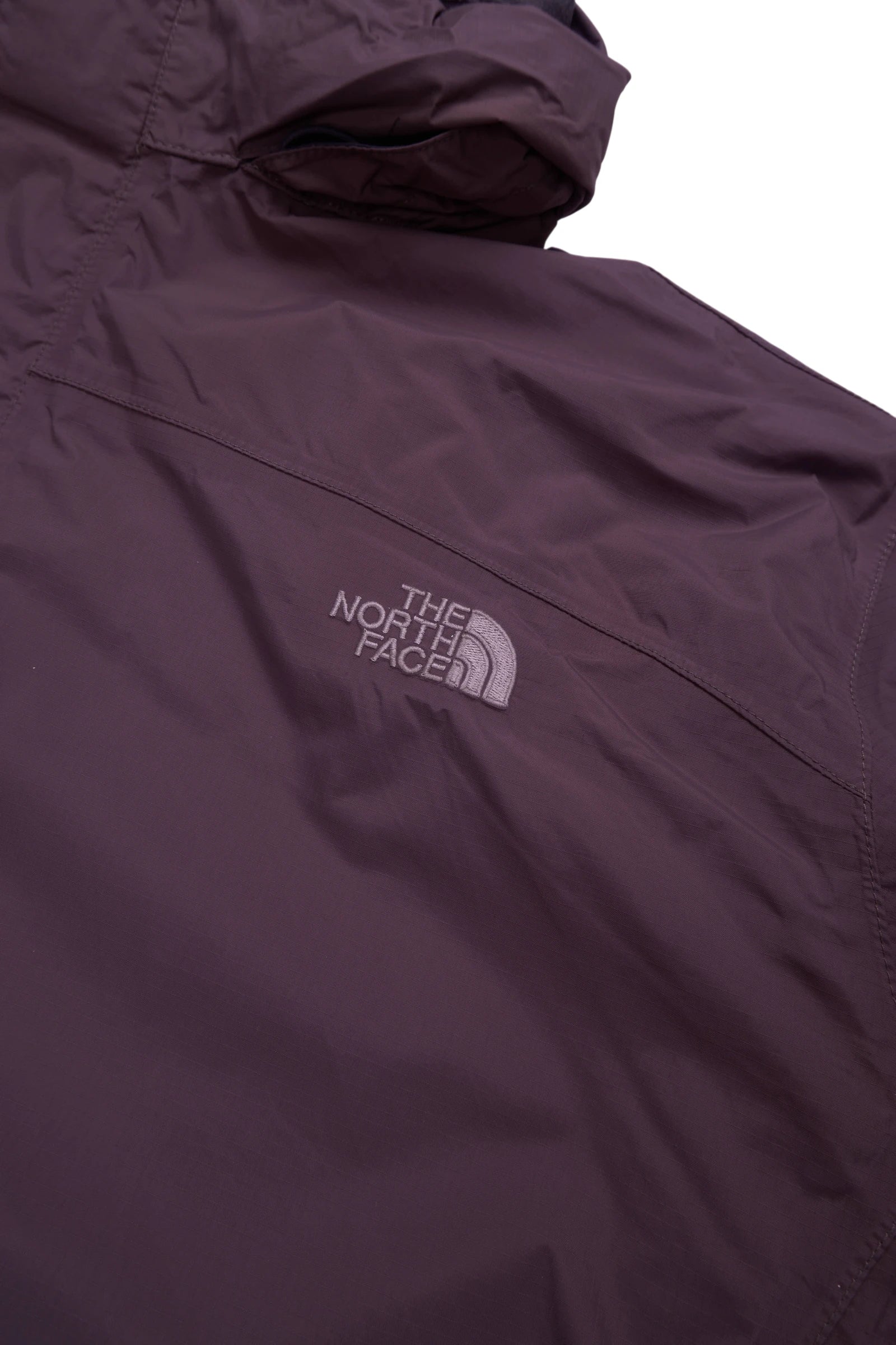 The North Face Purple Rain Jacket - XL