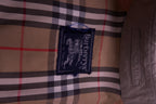 Burberry Beige Trenchcoat - XL