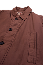 Burberry Brown Jacket - XL
