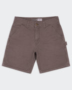 Carhartt Brown Cargo Shorts -