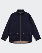 Timberland Navy Jacket - L