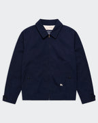 Burberry Navy Jacket - L