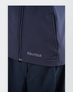 Marmot Navy Jacket - S