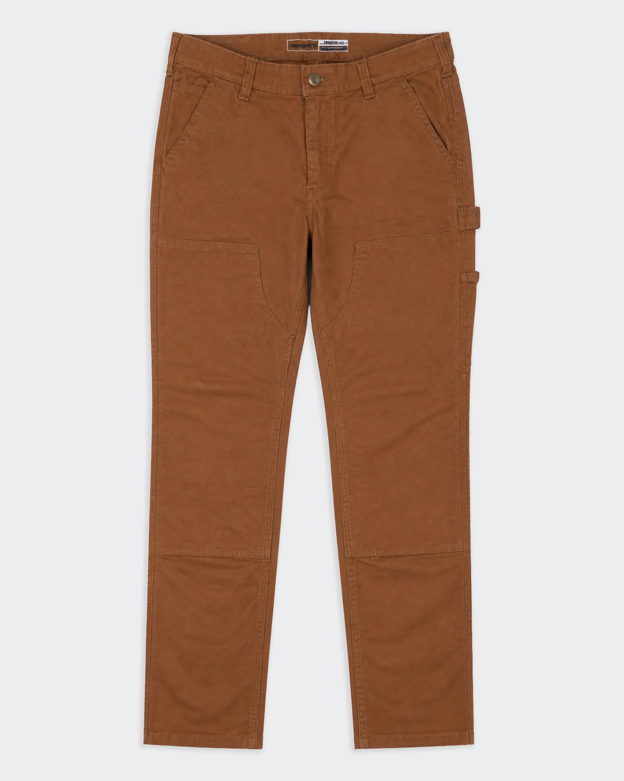 Carhartt Brown Pants -