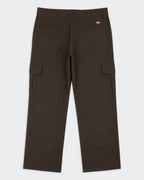 Dickies Brown Cargo Pants -