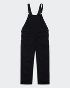 Carhartt Black Dungaree -