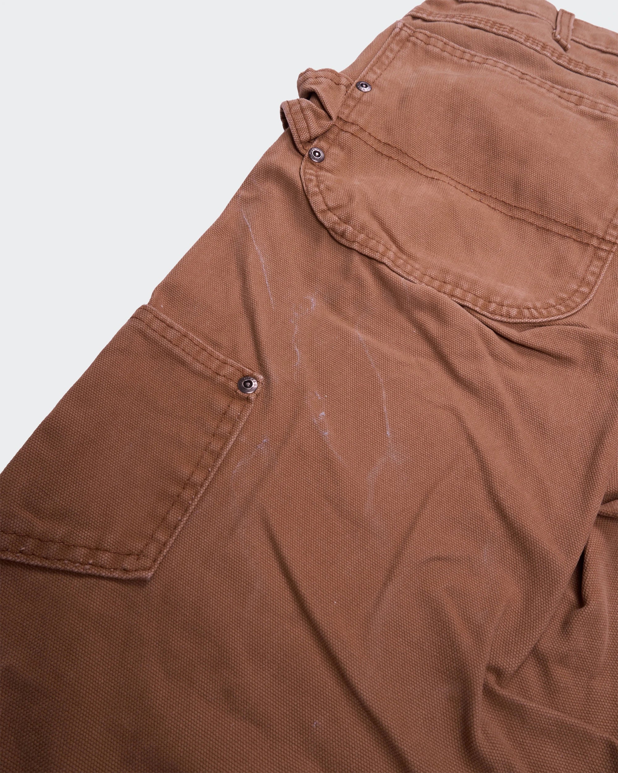 Dickies Brown Pants -