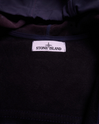 Stone Island Navy Jacket - L