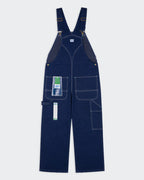 Liberty Navy Dungaree -