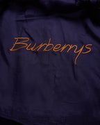 Burberry Green Duffle Coat - XL
